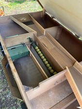 baby foot petiot pro. avec 12