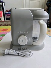 BEABA Babycook Solo 4 in 1
