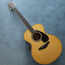 Guitare acoustique Yamaha LJ16
