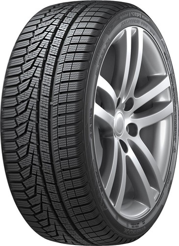 Hankook 205 r16 92h - 92h, winter