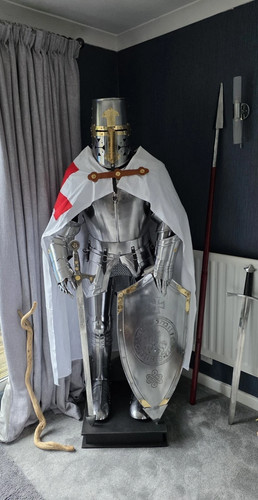 Combinaison médiévale