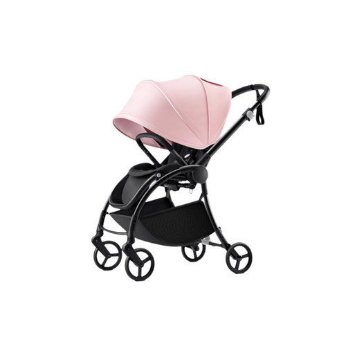 Poussette bébé légère