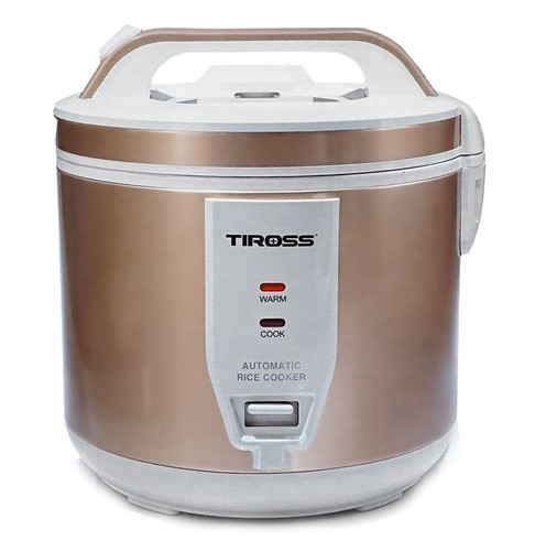 Cuiseur riz l 700 w - 1,8,