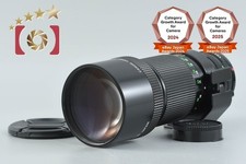 Canon New FD 300mm f/4