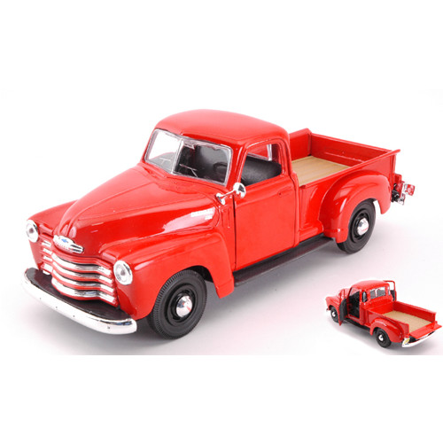 Chevrolet pick 3100 - 3100, 1950