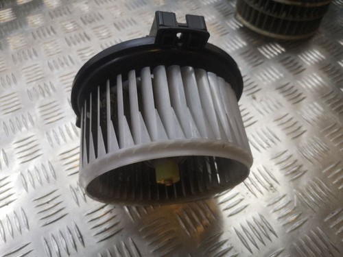 Ventilateur chauffage - de,