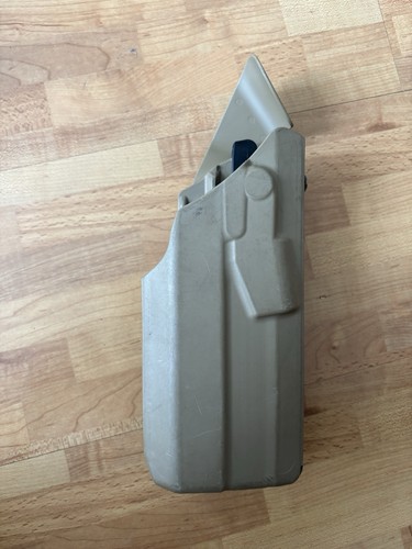 Holster safariland pour glock - holster,