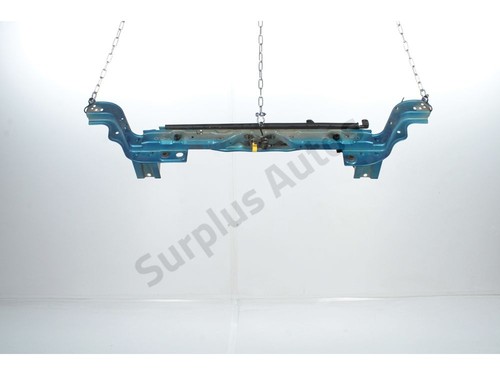 Traverse superieure armature - superieure,
