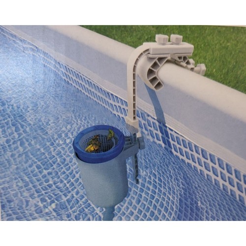 Skimmer surface flottant - surface,