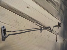 rampe de graissage arbre a came moteur m21/BMW E28 E30 E34  diesel et turbo dies