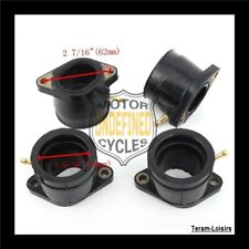 Pipes Admission 600 YZF YAMAHA