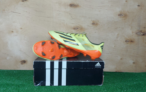 Adidas adizero f50 - adizero, fg