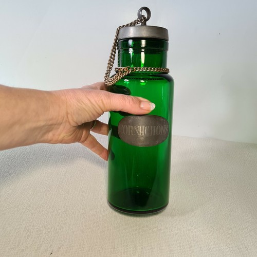 Pot cornichon bocal en - 🔅,