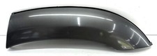 2005-2007 TOYOTA SEQUOIA LEFT REAR QUARTER WHEEL FLARE MOLDING OEM PHANTOM GRAY