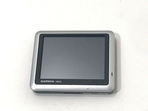 Garmin nuvi 1200 gps - garmin,