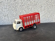 Norev – Saviem SM 5C bétaillère – miniature 1/43