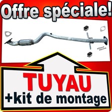 Tuyau Avant pour CHEVROLET