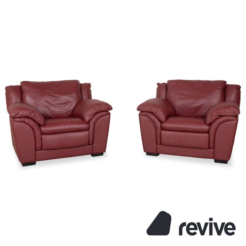 Natuzzi salon garniture - garniture, 2