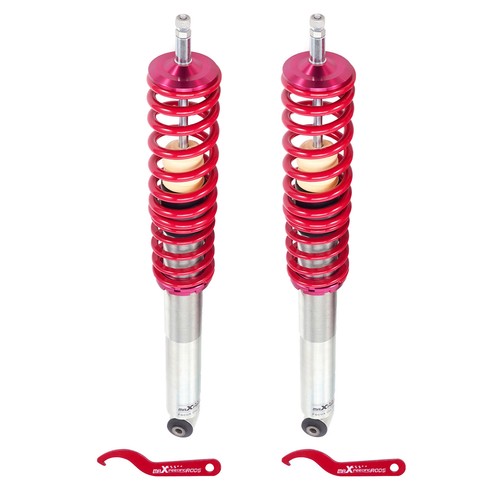 Rear coilovers shocks for - rear, vw