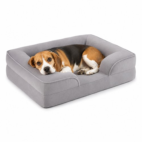 Lit pour chien - chien,, chat