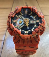 G Shock Dragon Ball Z 