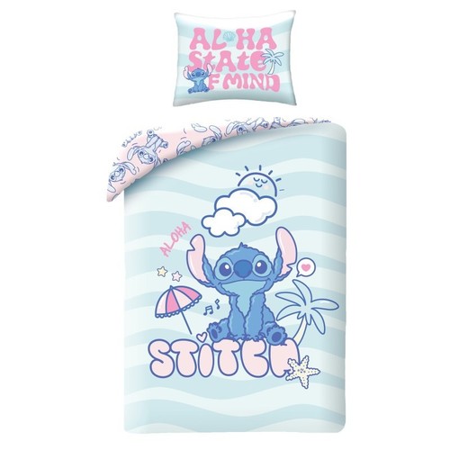 Couvre lit single disney - couvre-lit,