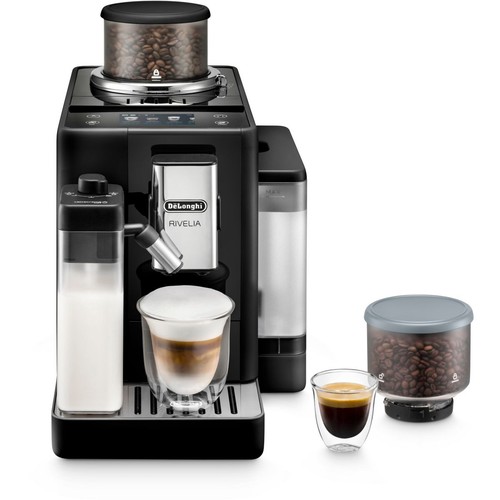 Expresso broyeur delonghi - broyeur,
