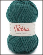 10 PELOTEs de laine RAPIDO