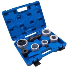 7pc Steel Exhaust Pipe