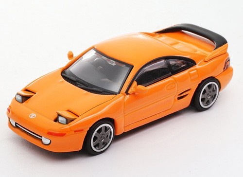 Toyota mr2 1989 - toyota,