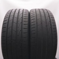225 45 18 2X HANKOOK 225/45 R18 95W XL Ventus Prime K125 Pneus D'Été 2019 5,8mm
