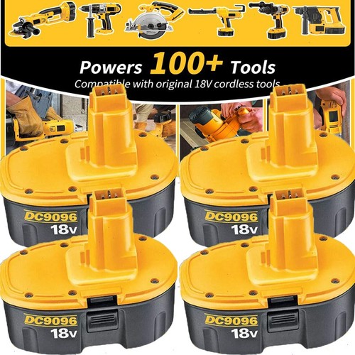 2pack 4pack 18v - for, 18
