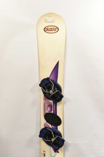 Table snowboard hard - hard, roy