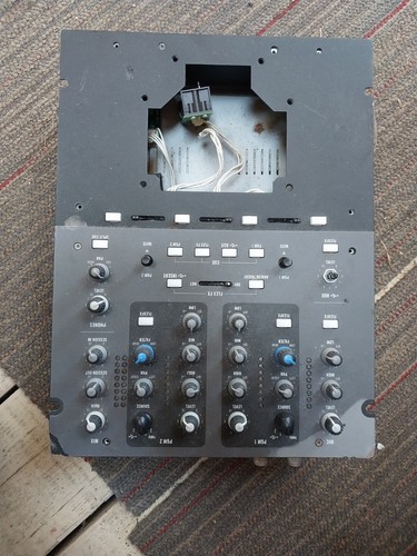 Rane sixty one serato - rane, dj