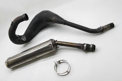 Husqvarna sms 125 2009 - sms,