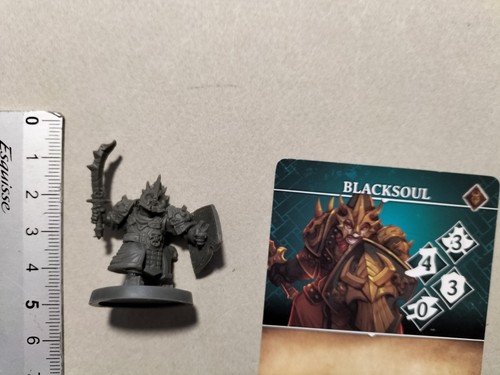 Blacksoul miniature engl - blacksoul,