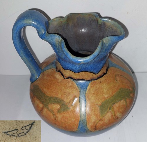 Vase ceramique art - ceramique, deco