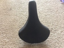 Selle de vélo (CASTRES GT2)