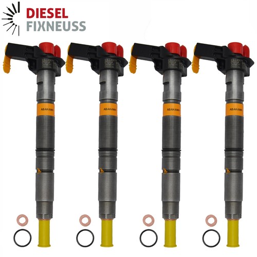 Injecteur audi 2 0 - 4x, q5