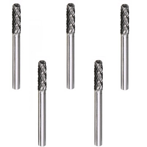Vhm fraise tige 3mm - À,