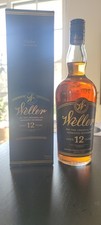 Weller 12 Ans Wheated Bourbon
