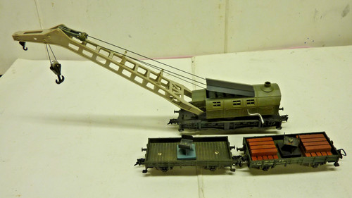 Fleischmann wagon grue - fleischmann, ho.