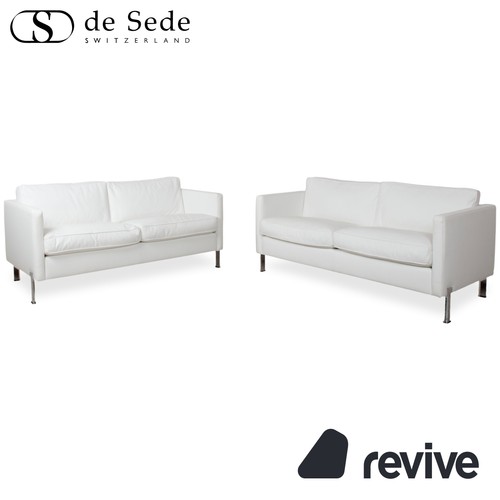 Sede salon cuir 2 - salon, en
