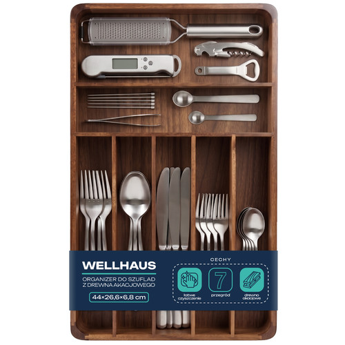 Neuf wellhaus insert - neuf,