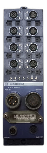 Schneider electric ftb1cn16ep0 - electric,