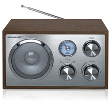 Radio FM avec Bluetooth & AUX