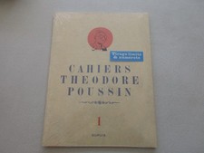 Théodore Poussin Cahiers 1