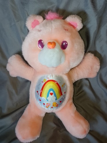Bisounours care bears - care, bears/care