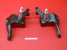 Fusées avant droite + gauche quad Gasgas 300cc + axe BQ300314061 BQ300314062 -63