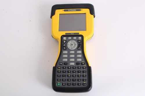 Trimble tsc2 ranger - tsc2, données